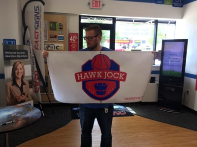 Banners Photo